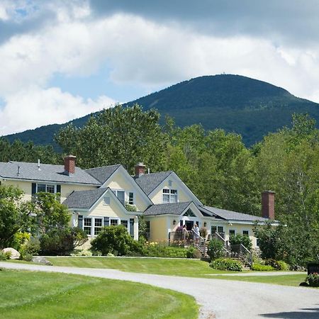 The Red Clover Inn Mendon Bagian luar foto